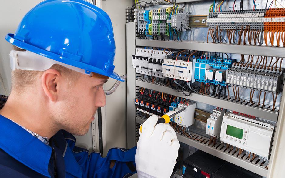 dépannage électricien Maurepas