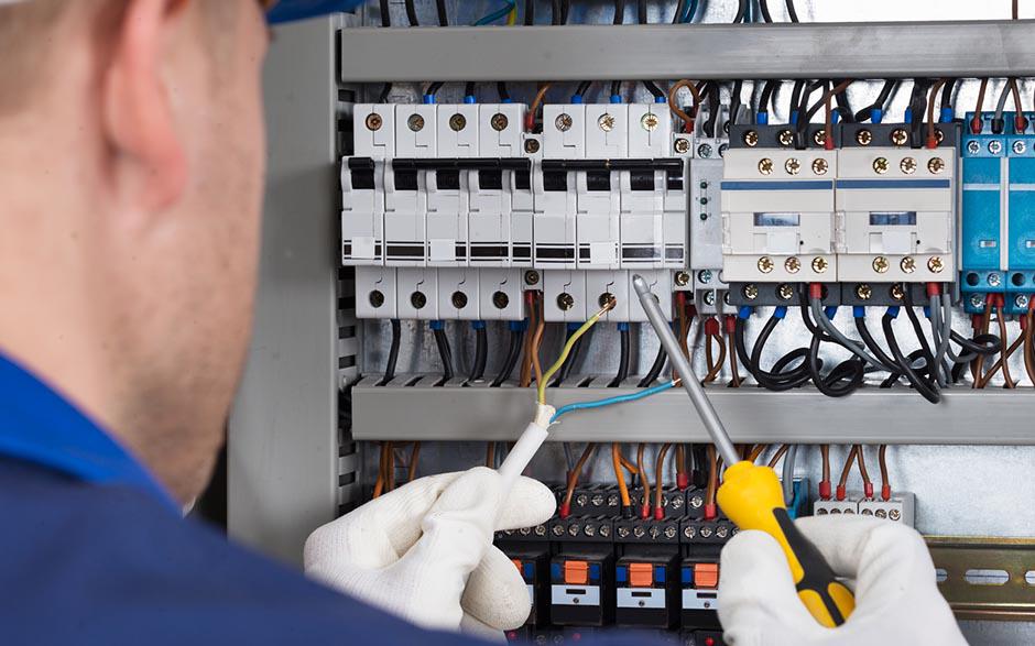 électricien particulier Saint-Germer-de-Fly