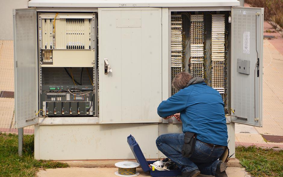 électricien en urgence Maurepas