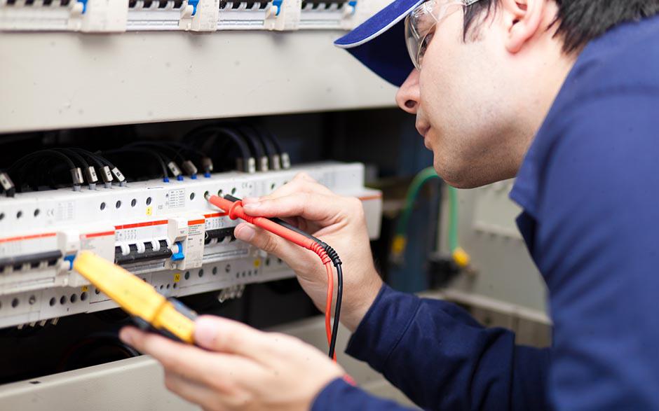 électricien en urgence Maurepas